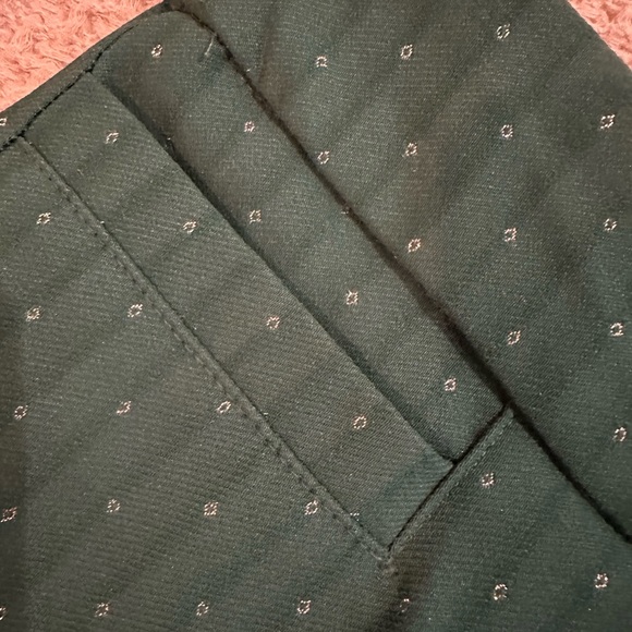 Green pants - Picture 8 of 8